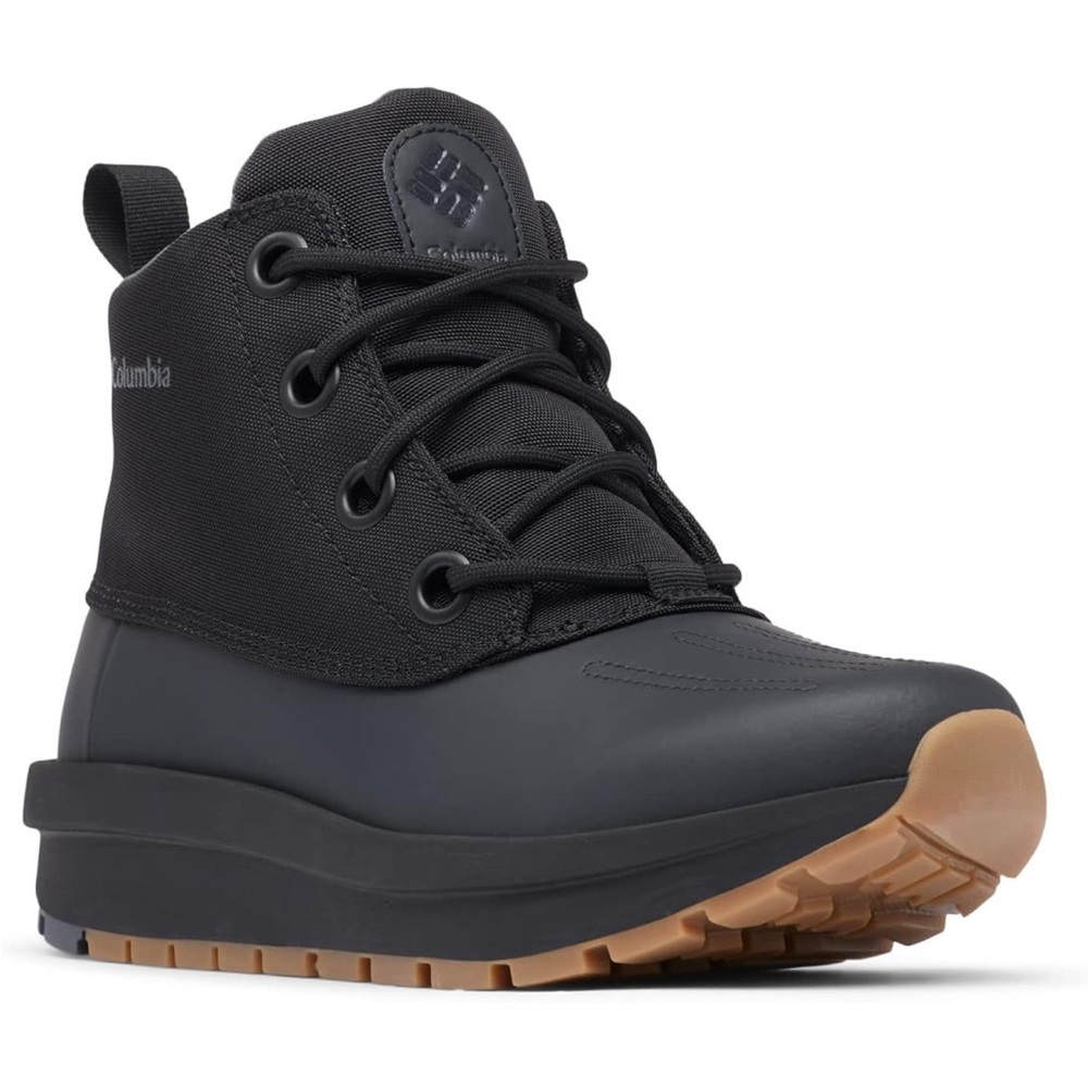 Columbia Women's Moritza Shield Boots